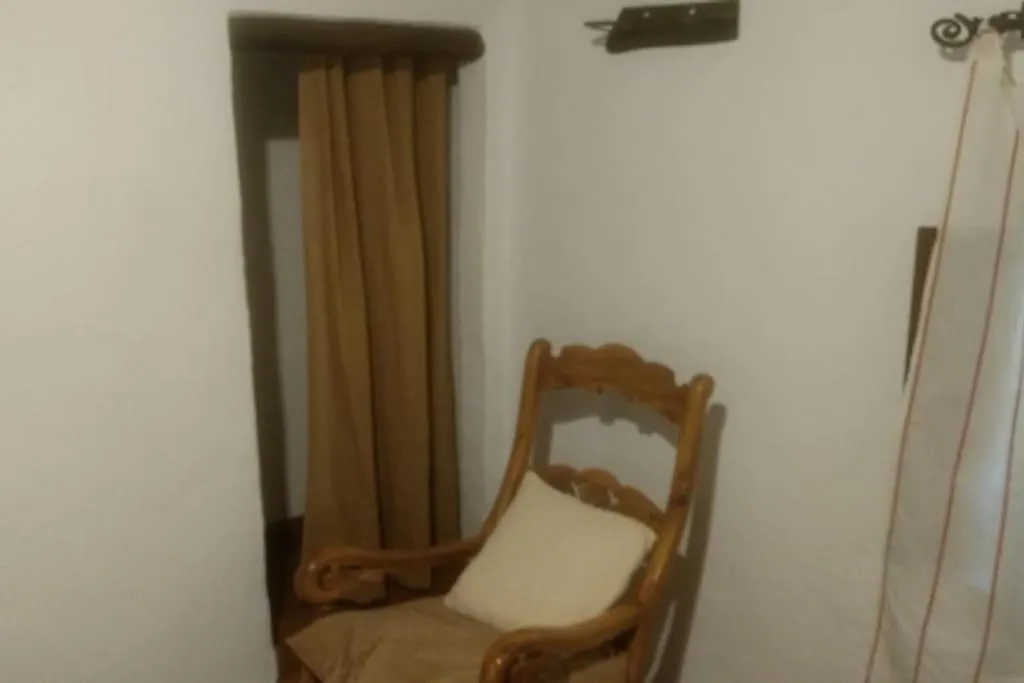 Chalet Cortijo El Morron - Casa Rural Fuentes de Cesna