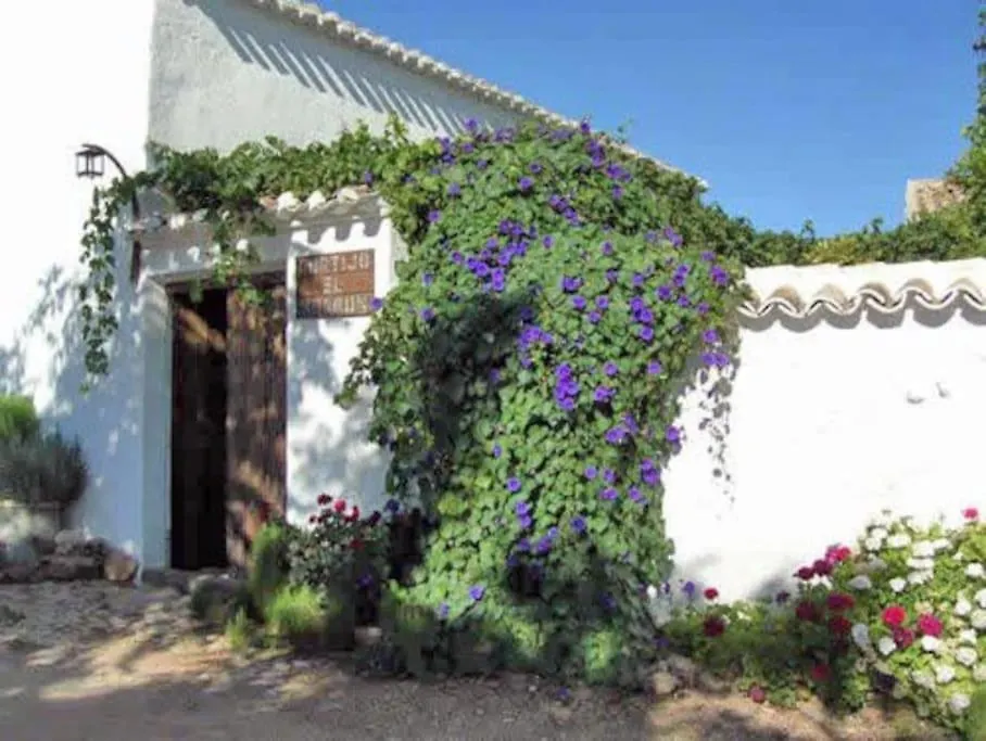 Cortijo El Morron - Casa Rural Fuentes de Cesna 0*,  Spain