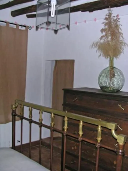 Cortijo El Morron - Casa Rural Fuentes de Cesna